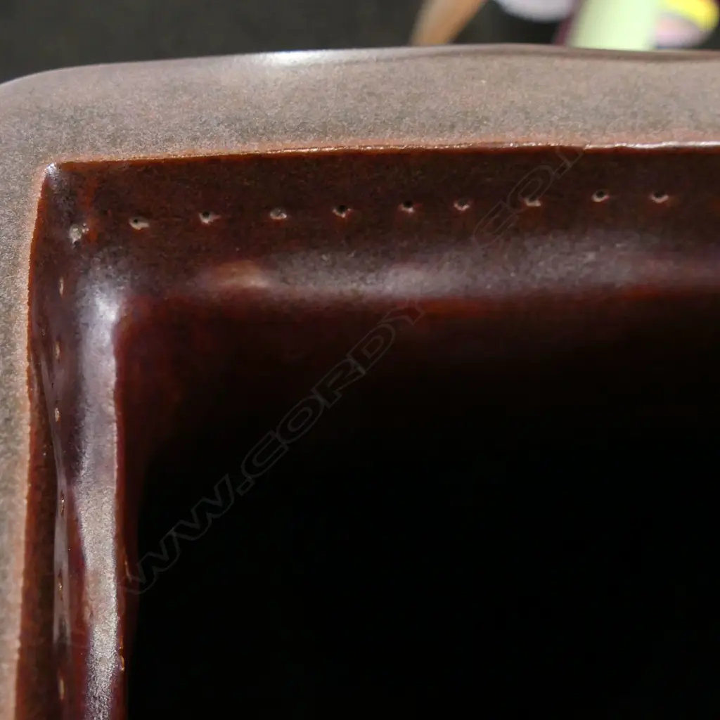 Len Castle (1924-2011) impressive and large blossom floor vase, Image 1++