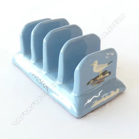 TORQUAYWARE - WESTON