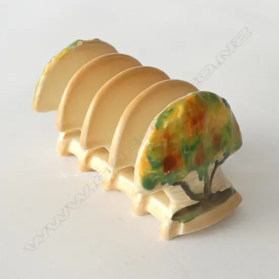 CARLTONWARE - OAK TREE