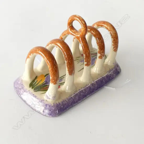 LONGPARK TORQUAY - CROCUS