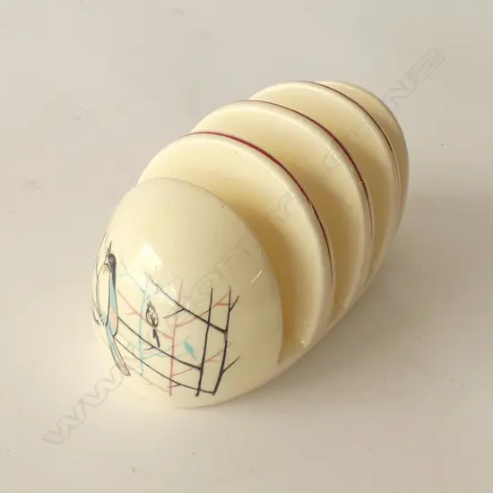 BESWICK - DAWN CHORUS