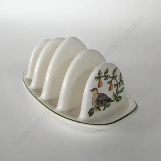 WADE - PARTRIDGE IN A PEAR TREE