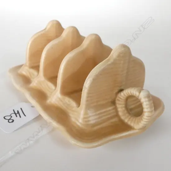 SYLVAC - CAMEL GLAZE