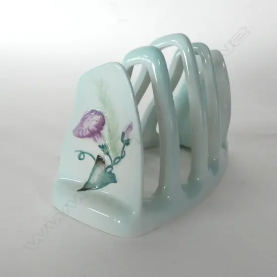 CARLTONWARE - CONVOLULOUS