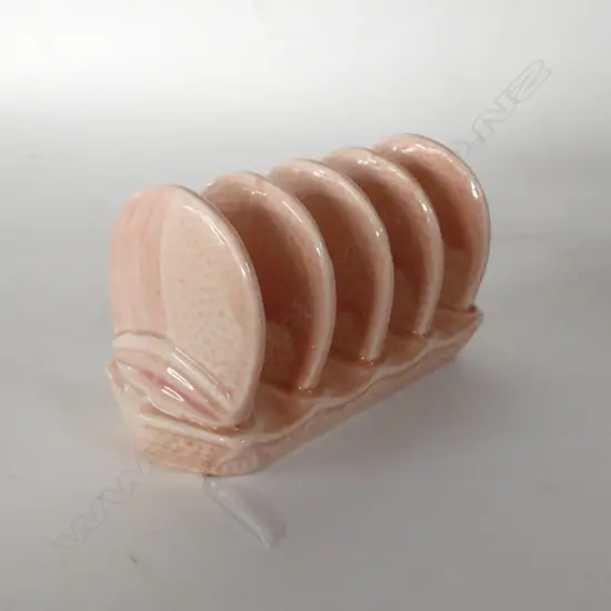 WAINE & SONS - BOAT SAILS PINK