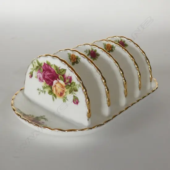 ROYAL ALBERT - OLD COUNTRY ROSES