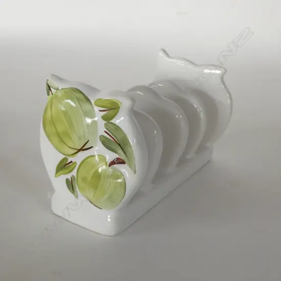 ROYAL WINTON - APPLES