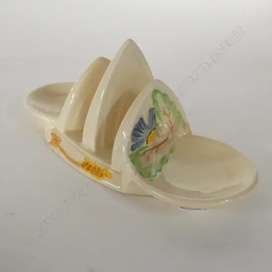 BRENTLEIGH - ART DECO FLORAL