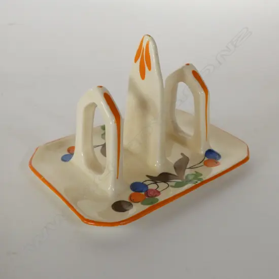 HONEYGLAZE - ART DECO COLOURED CHERRIES