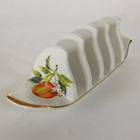 ROYAL WINTON - ORANGES & APPLES