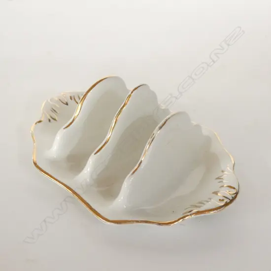 GRIMWADES - CREAM WITH GILT