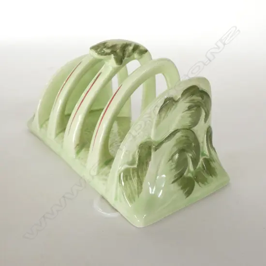 RIDGWAYS - GREEN LEAVES