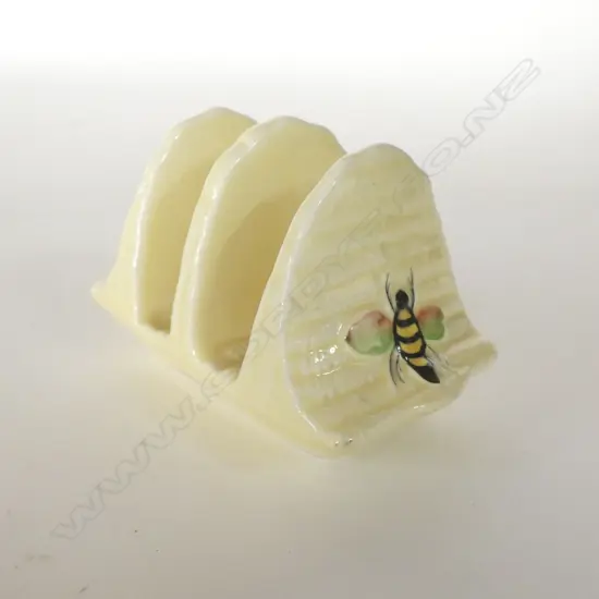 CARLTON WARE - 'HONEYBEE'