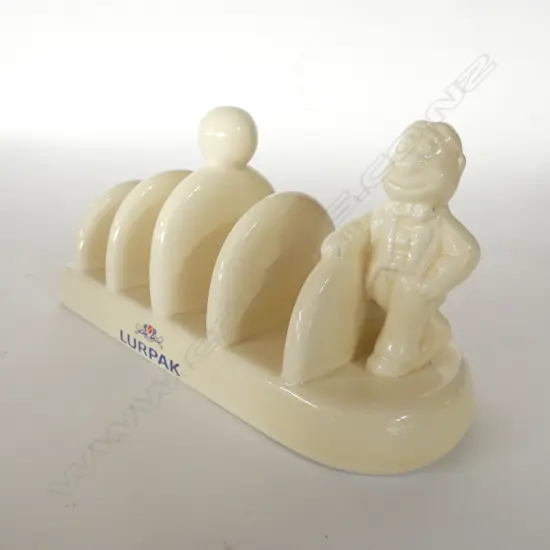 LURPAK - ADVERTISING