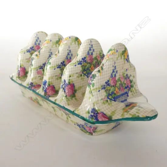 ROYAL WINTON - 'TAPESTRY' CHINTZ