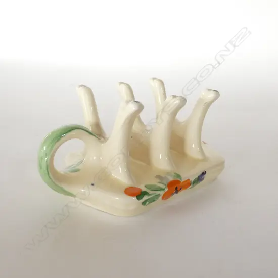 ADDERLEY WARE - DECO WITH HANDLE