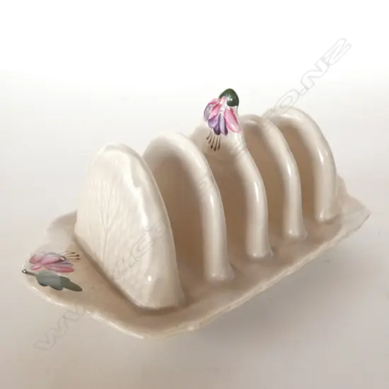 CROWN DEVON - FUSHIA