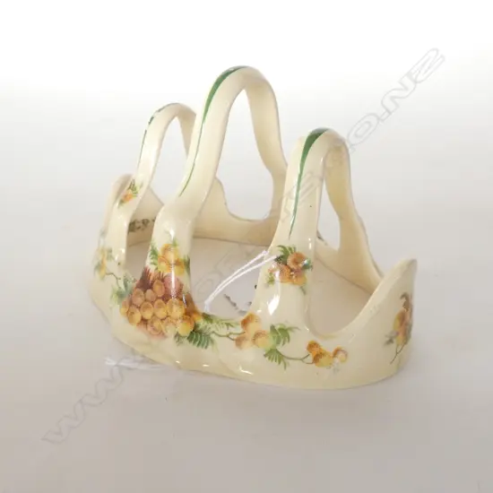 ROYAL DOULTON - GOLDEN WATTLE