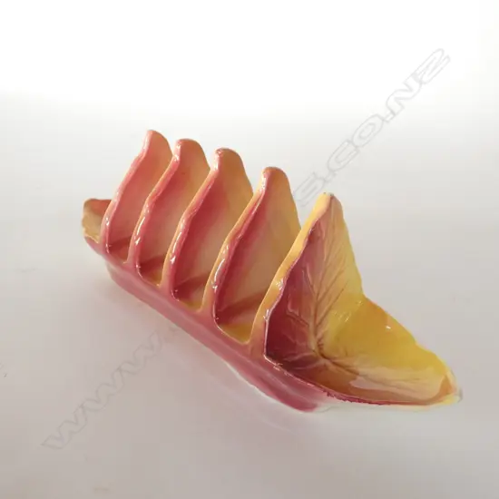 ROYAL WINTON - YELLOW & PLUM LEAVES