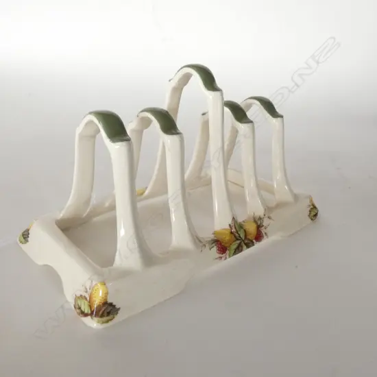 CROWN DUCAL - FRUIT & BERRIES