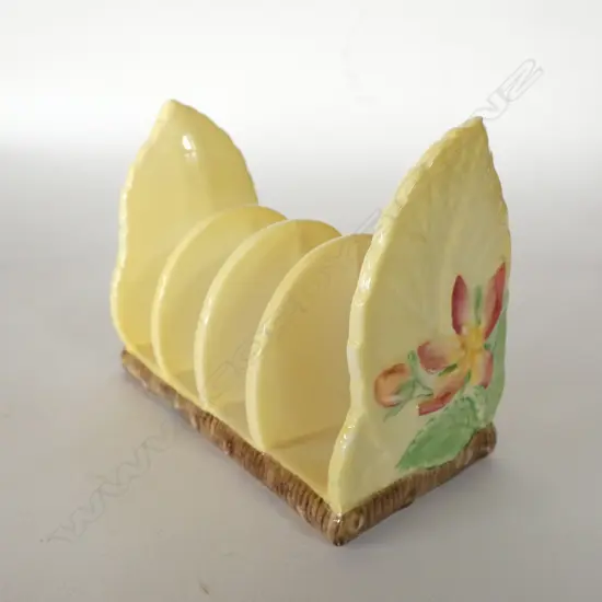 CARLTON WARE - APPLE BLOSSOM	