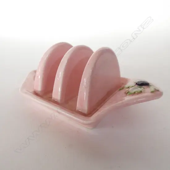 SYLVAC -  PINK WITH CHERRY