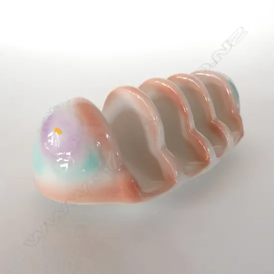 AVONWARE -  PINK FLORAL