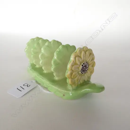 SHORTER & SON - DALIA