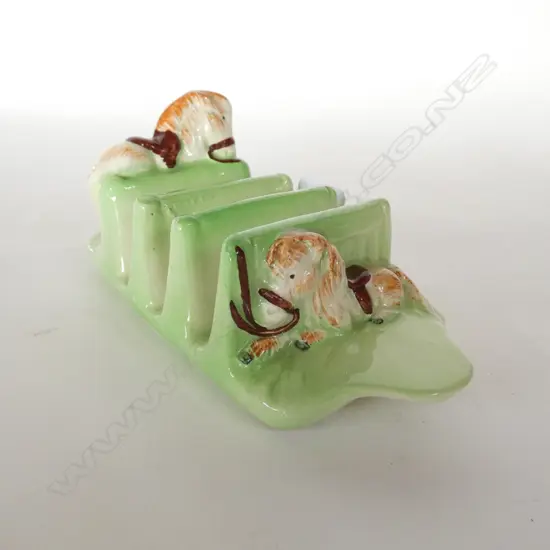 BRITISH - TETHERED PONIES