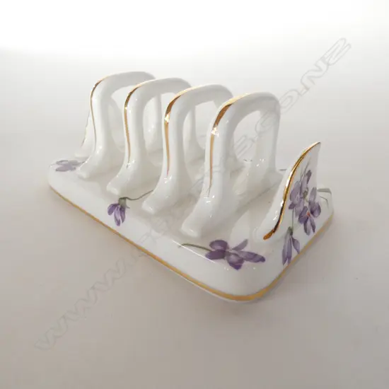 HAMMERSLEY - VIOLETS