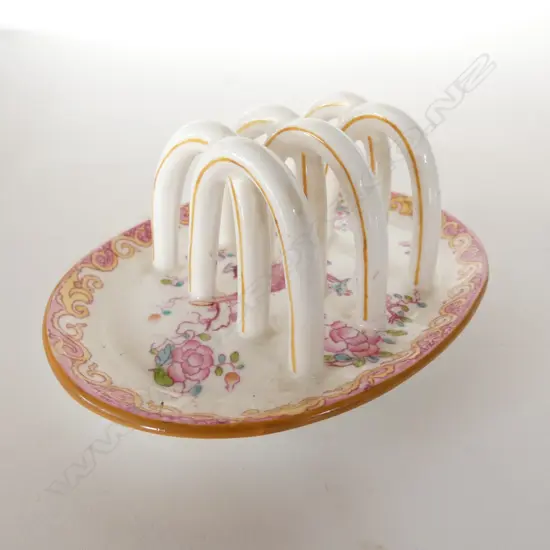 MINTONS - EXOTIC BIRD