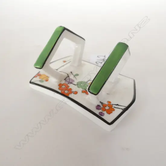 FOLEY - ART DECO BLOSSOM (SMALL)