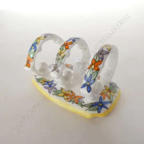 ROYAL STAFFORD - BRIGHT FLOWERS (SMALL)