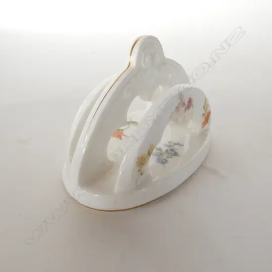 ROYAL WORCESTER - FLORAL SPRIGS