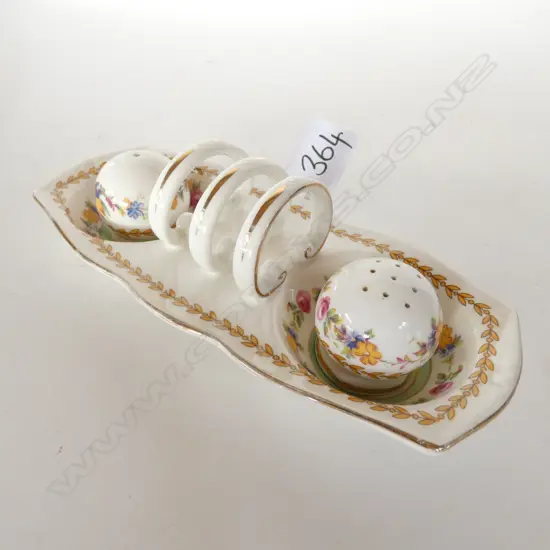 PARAGON - COMBINATION SALT AND PEPPER