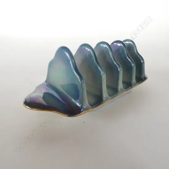 ROYAL WINTON - BLUE LUSTRE