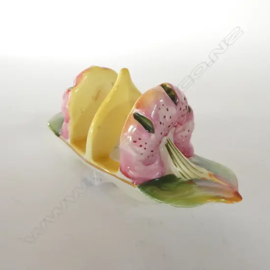 ROYAL WINTON - TIGER LILY