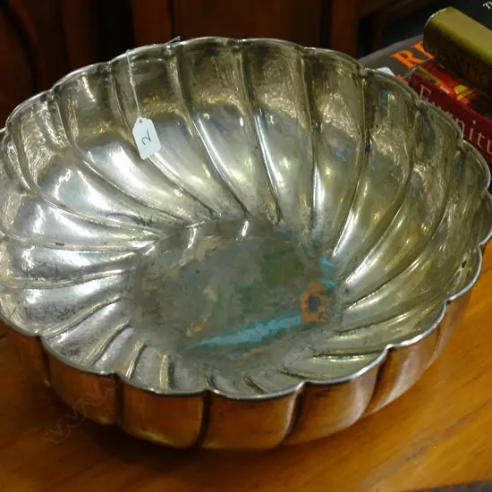 EP ITALIAN BOWL BY BATTUTO A MANO