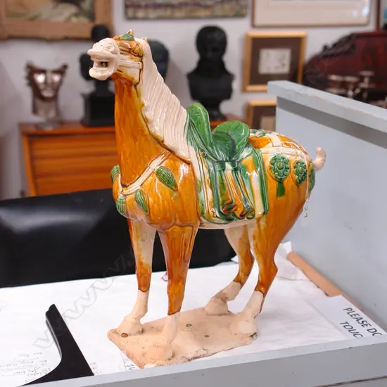 TANG STYLE HORSE