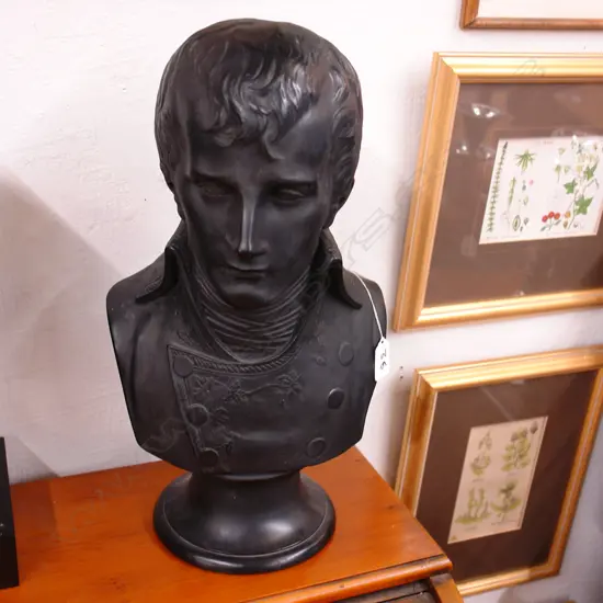 BUST OF NAPOLEON