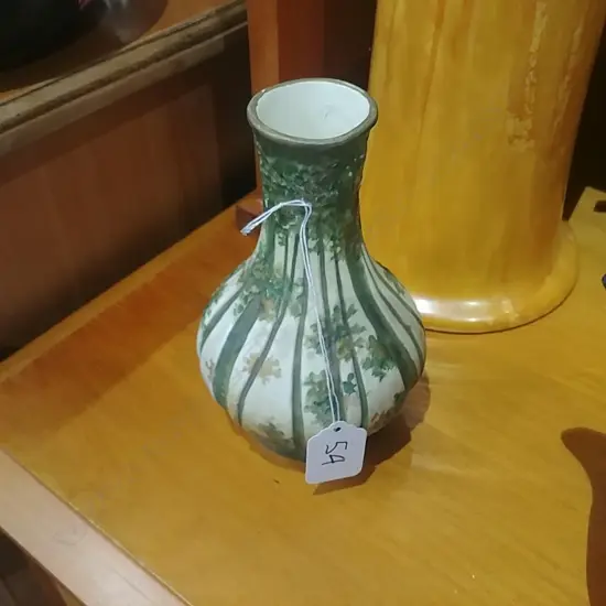 AMPHORA VASE