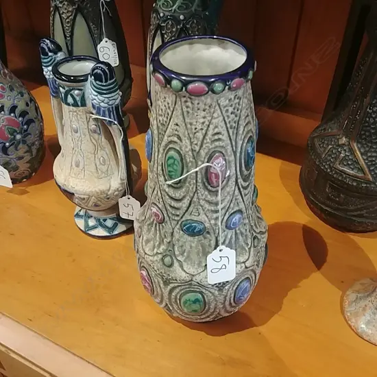 AMPHORA VASE