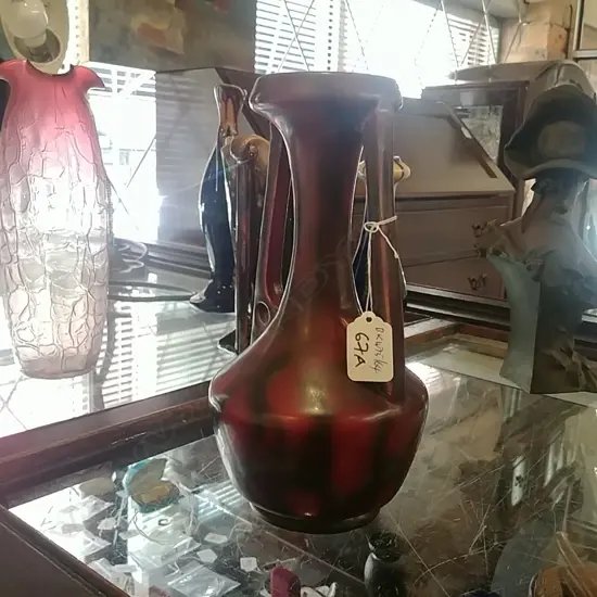 BRETBY VASE
