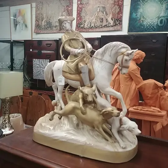 DUX HUNTING FIG GROUP AF