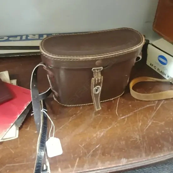 PR OF ZENITH BINOCULARS