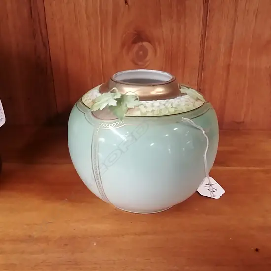 NORITAKI VASE