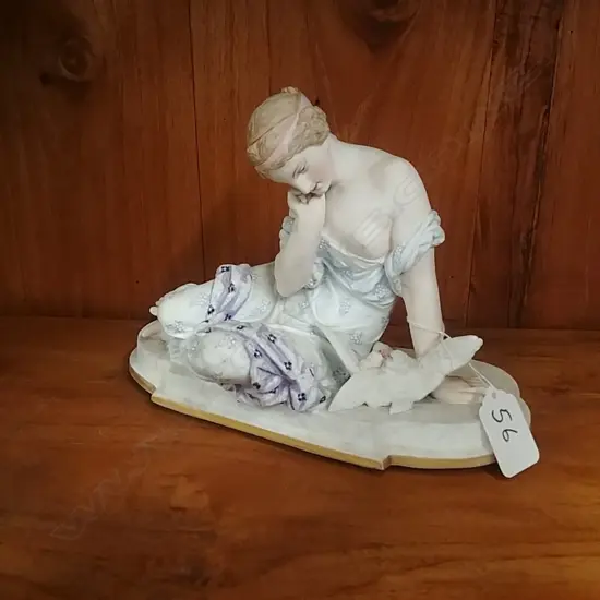 PARIAN FIG DOVE LADY AF