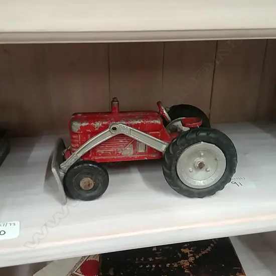 FUNHO TRACTOR