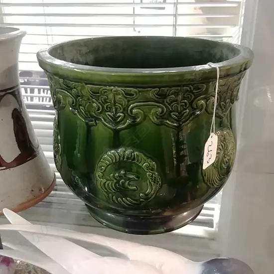 JAPANESE JARDINIERE 