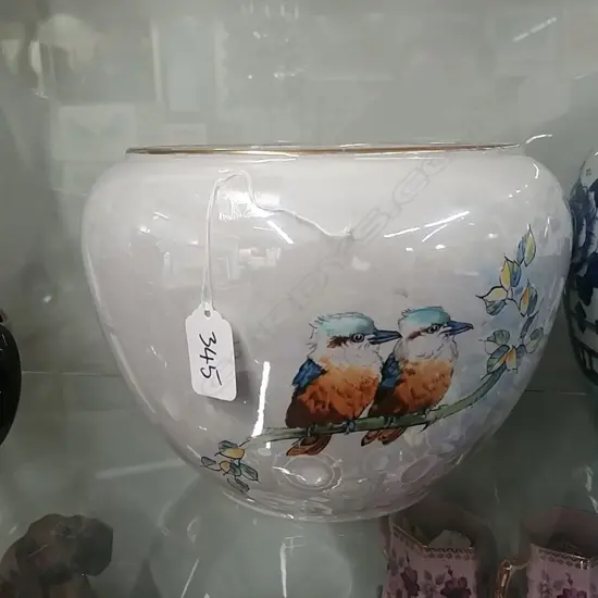 GRIMWADES KOOKABURRA JARDENER